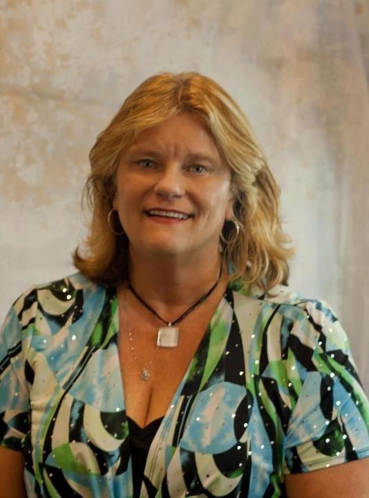 Vickie Taylor - Class of 1977 - Cypress Lake High School
