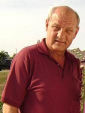 Calvin Dukeshire - Class of 1973 - Cypress Lake High School