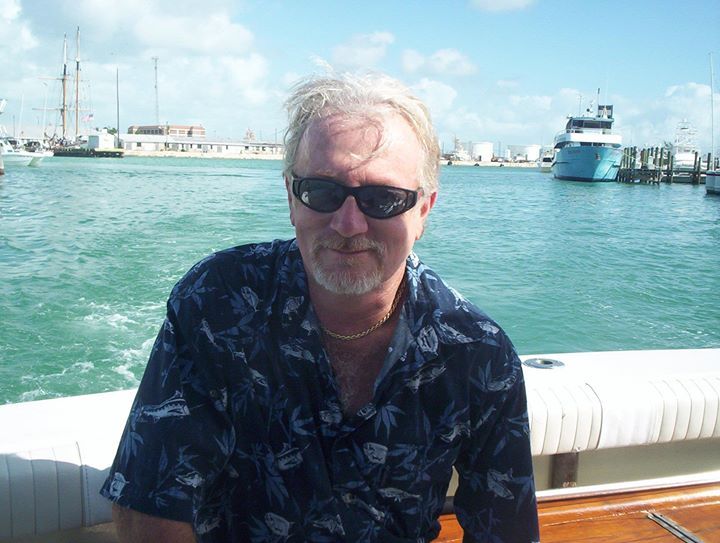 Benjamin Davis - Class of 1970 - Cypress Lake High School