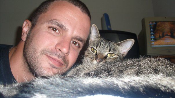 Christopher Jasinski - Class of 2001 - Cypress Lake High School