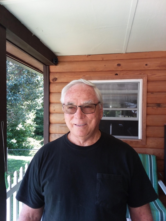Stephen Felts - Class of 1968 - Cypress Lake High School