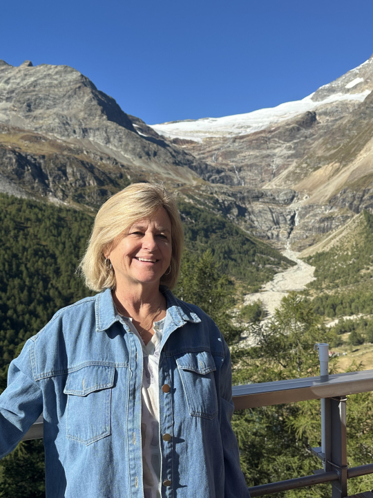 Carolyn Rausch - Class of 1980 - Cypress Lake High School