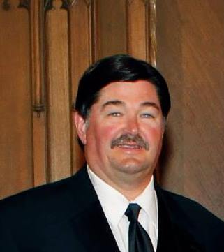 Ray Lane - Class of 1973 - Cypress Lake High School