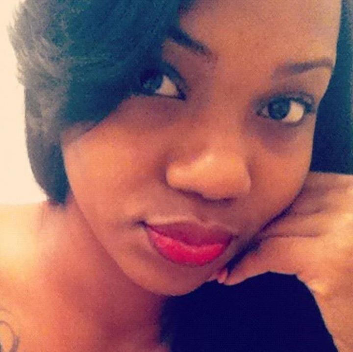 Shunté Harris - Class of 2004 - Cypress Lake High School