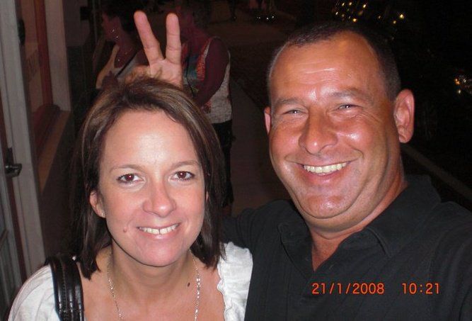 David Langlois - Class of 2000 - Cypress Lake High School
