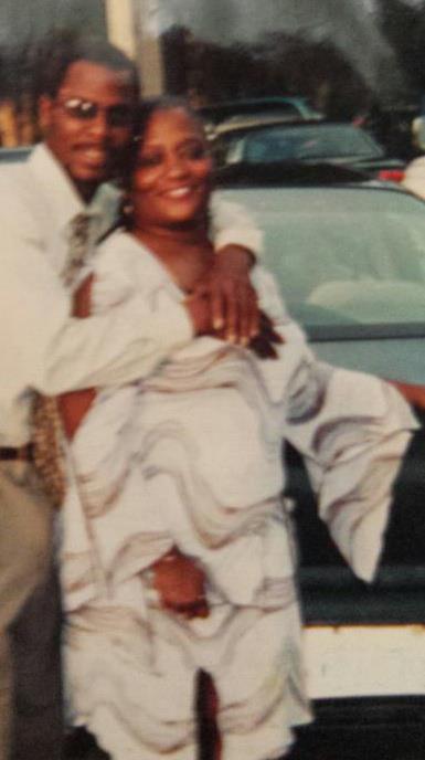 Patricia Bradley - Class of 1983 - Cypress Lake High School