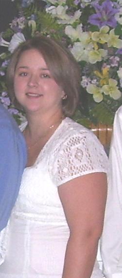 Teri Griffey - Class of 2003 - Lehigh High School