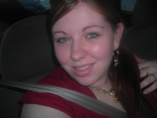 Amanda Vekich - Class of 2004 - Lehigh High School
