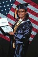 Alisha Muhammad - Class of 2008 - Lehigh High School