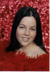Kristina Husebye - Class of 2004 - Lehigh High School