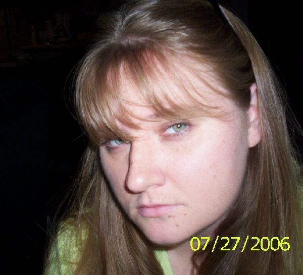 Mindy Waller - Class of 1997 - Lehigh High School