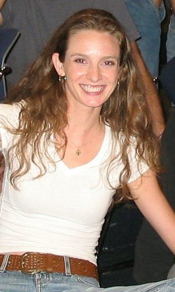 Heather Hackford - Class of 1997 - Lehigh High School