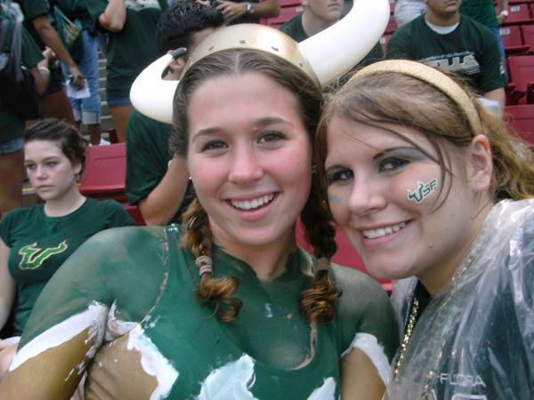 Samantha Meisch - Class of 2008 - Lehigh High School