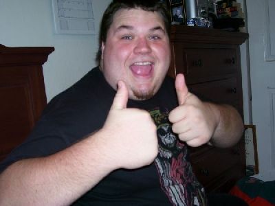 Josh Hogan - Class of 2006 - Lehigh High School