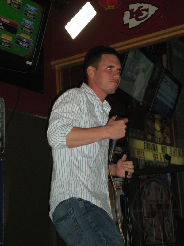 Tim Green - Class of 2004 - Lehigh High School