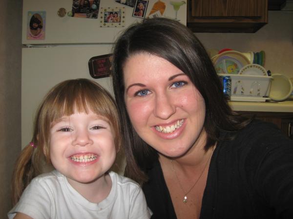 Shannon Ursitti - Class of 1997 - Lehigh High School