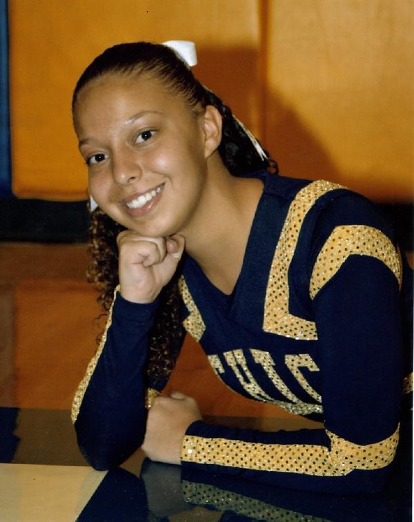 Katherine Nicole - Class of 2008 - Lehigh High School