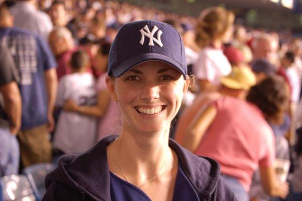 Carrie Costello - Class of 2000 - Lehigh High School