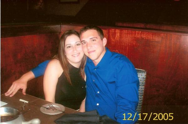 Christina Moore - Class of 2000 - Lehigh High School