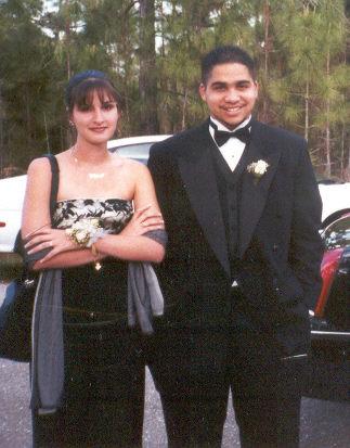 Alberto Vargas - Class of 2000 - Lehigh High School