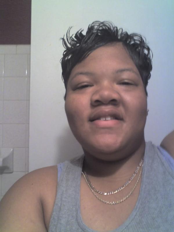 Shyra Walker - Class of 2007 - Lehigh High School