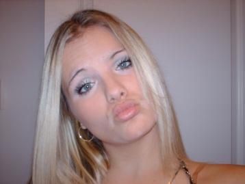 Candice Gnagey - Class of 2006 - Lehigh High School