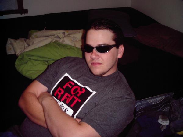 Jeffrey Yansak - Class of 2006 - Lehigh High School