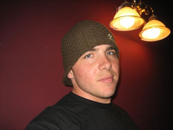 Donny Isler - Class of 1999 - Lehigh High School