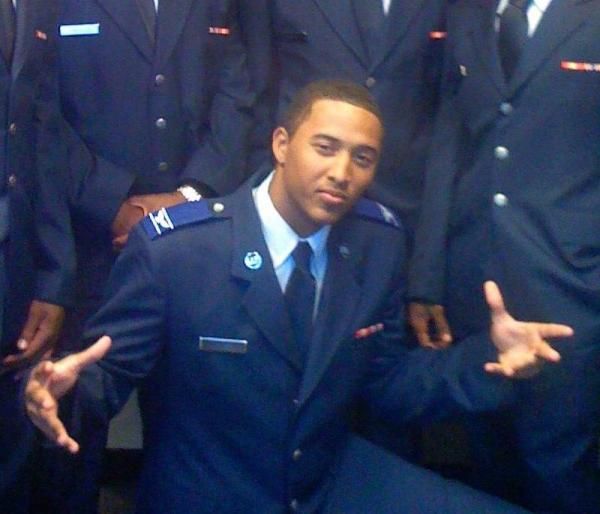 Ron Lillard - Class of 2007 - Lehigh High School