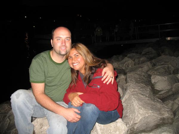Matt Robbins - Class of 1996 - Lehigh High School