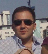 Julian Tavora - Class of 1997 - Lehigh High School