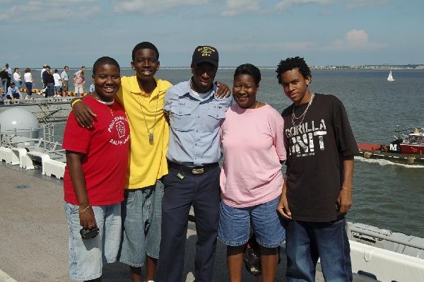Christian Kelly - Class of 2002 - Winter Springs High School