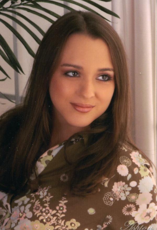 Nicole Stimmel (tyrrell) - Class of 2006 - Winter Springs High School
