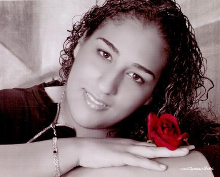 Gleny Colon - Class of 2000 - Winter Springs High School