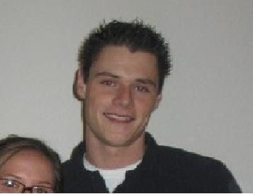 Aidan O'connor - Class of 2004 - Winter Springs High School