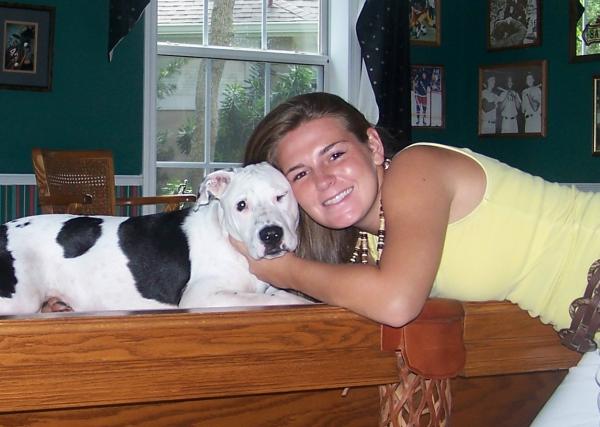 Heather Arsuaga - Class of 2005 - Winter Springs High School