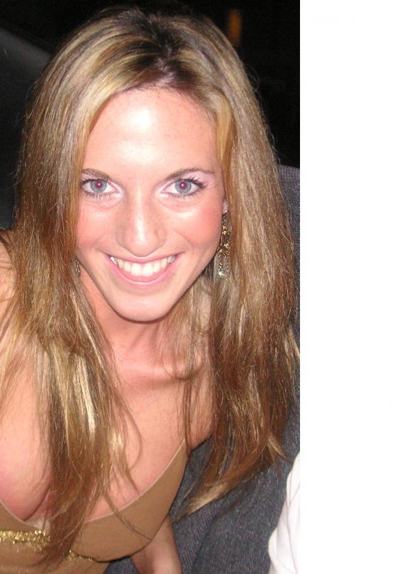 Emily Meher - Class of 2003 - Winter Springs High School