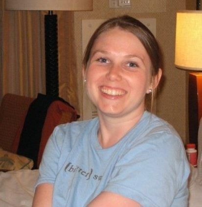 Maggie Blaine - Class of 2001 - Winter Springs High School