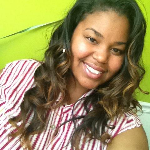 Martine Cadet - Class of 2007 - Winter Springs High School