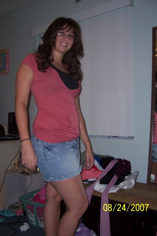 Marideth Cruz - Class of 2005 - Winter Springs High School