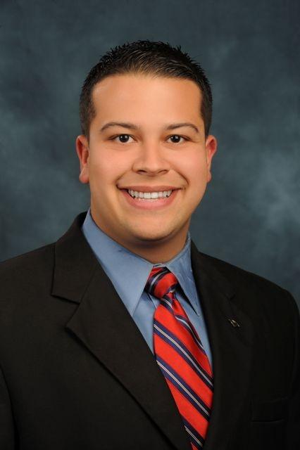 Oscar Franceschini - Class of 2005 - Winter Springs High School
