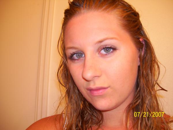 Jessica O'neal - Class of 2006 - Winter Springs High School