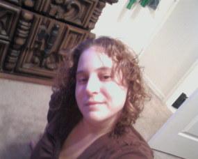 Jessica Valdez - Class of 2001 - Winter Springs High School