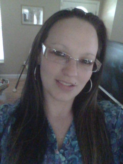 Nicole Andriano - Class of 2003 - Winter Springs High School