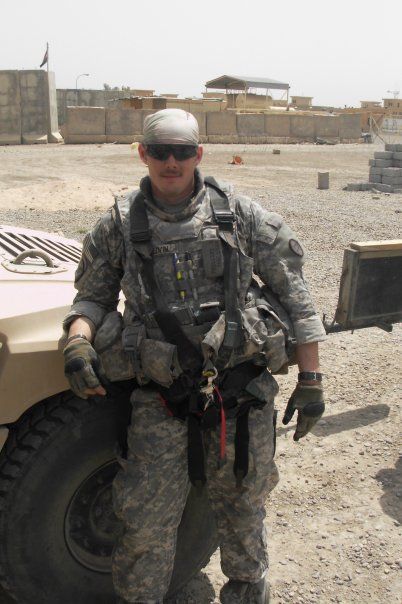 Zack Phillips - Class of 2002 - Winter Springs High School