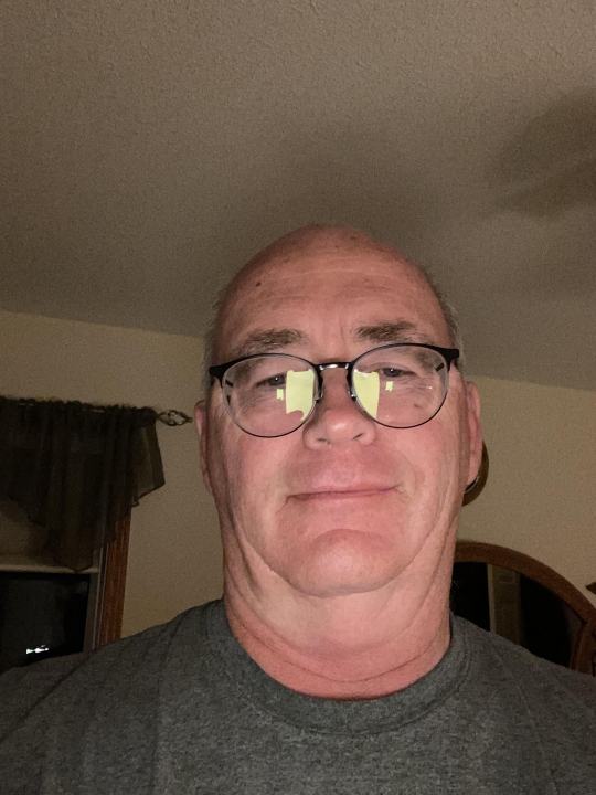 Maurice King - Class of 1972 - Scott Collegiate