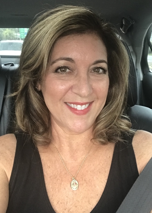 Victoria Scapp - Class of 1978 - St. Augustine High School