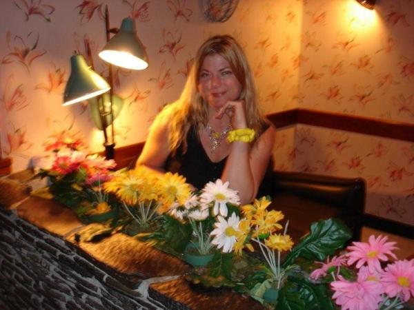 Veronico-heather Recore - Class of 1988 - St. Augustine High School