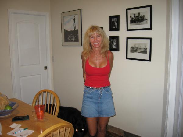 Melody Moles - Class of 1973 - St. Augustine High School