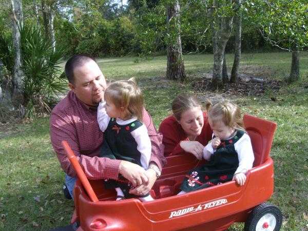William (billy) Conrad - Class of 1992 - St. Augustine High School
